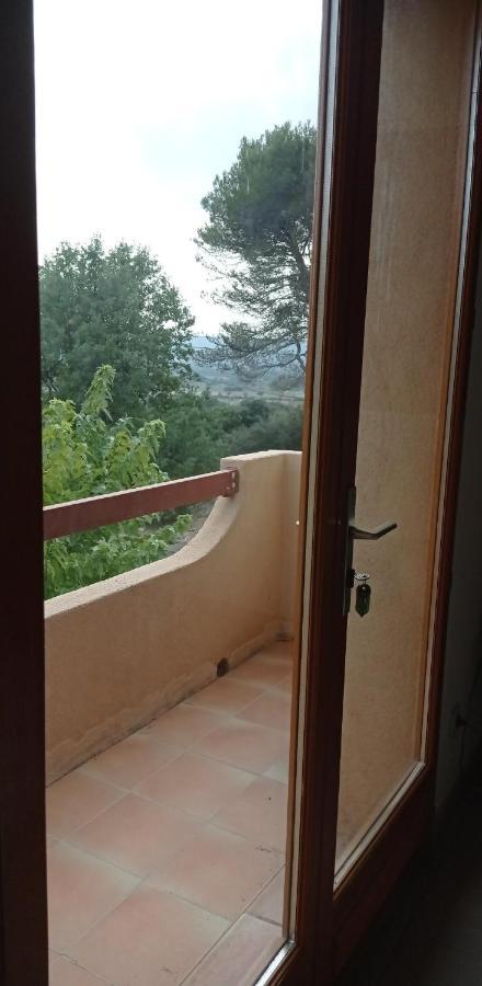 مبيت وإفطار Villelaure Les Cigales المظهر الخارجي الصورة