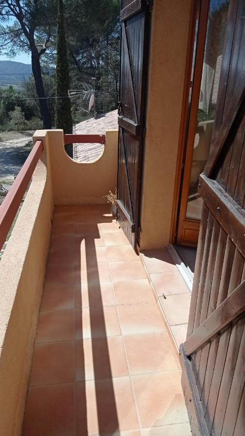 مبيت وإفطار Villelaure Les Cigales المظهر الخارجي الصورة